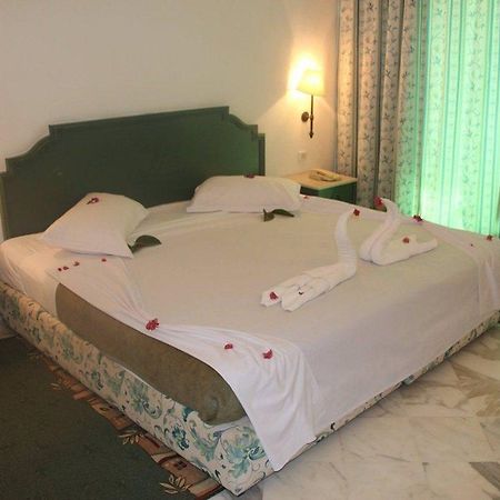 Hotel Prestige And Resort Hammamet Exterior foto